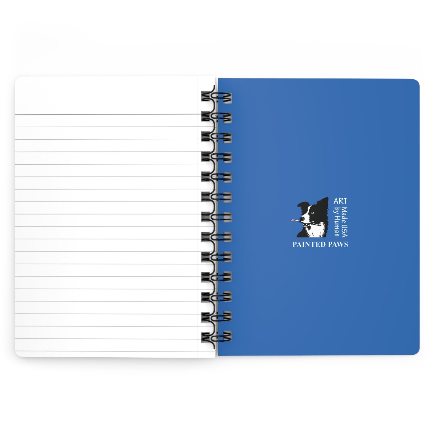 Notebook ~ Jumpers