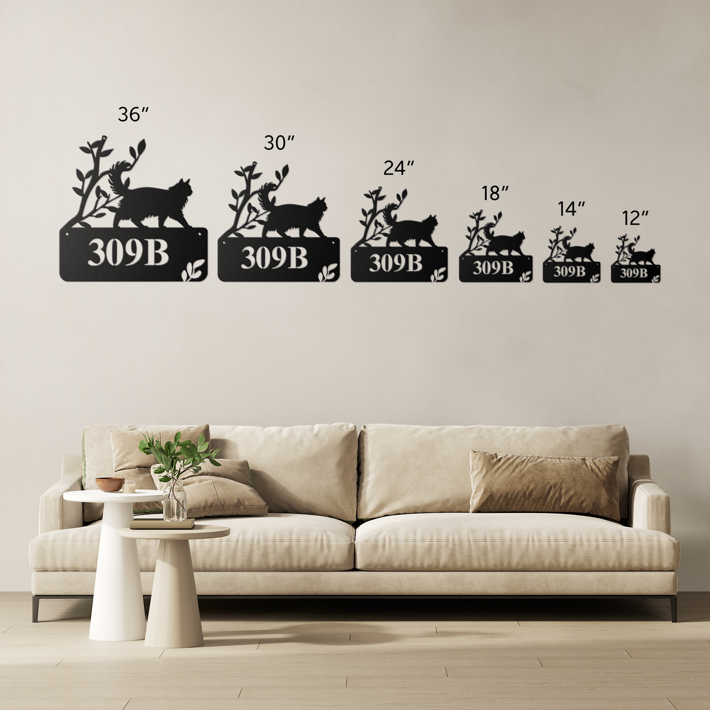 Cat_Walk_Metal_Sign_Size_Options_Mockup.png