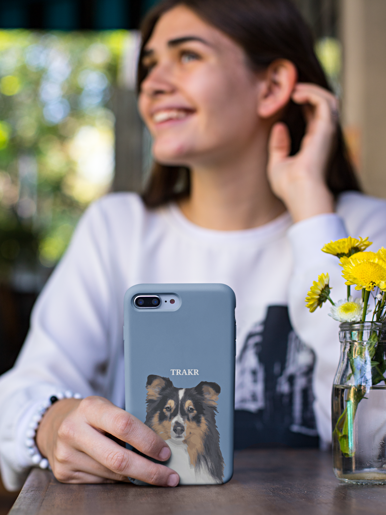 Signature Phone Case