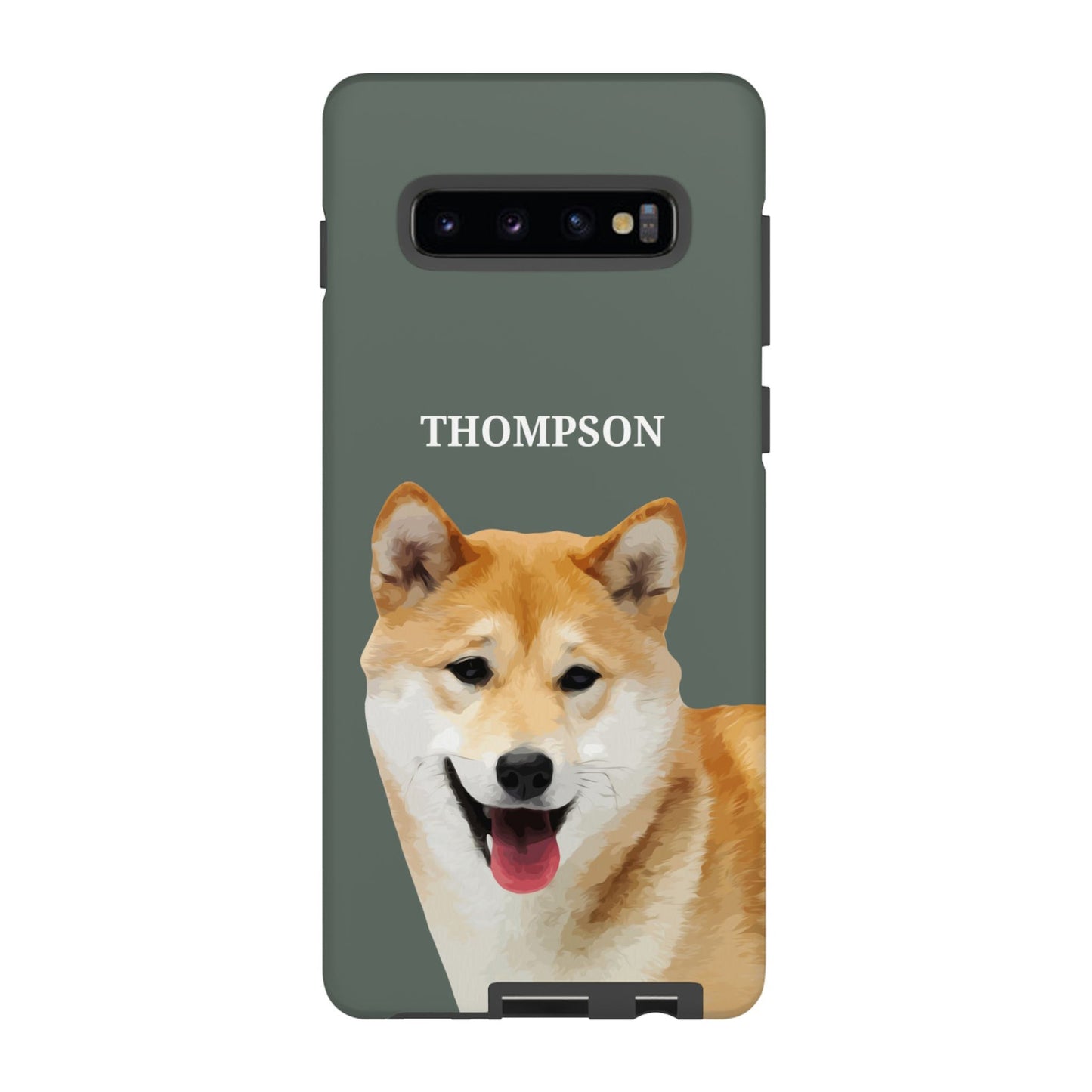 Signature Phone Case