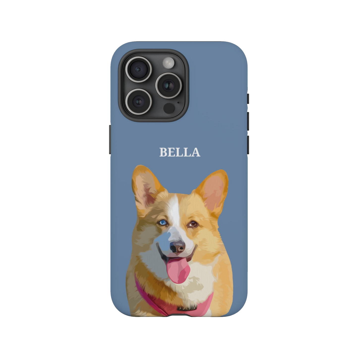 Signature Phone Case