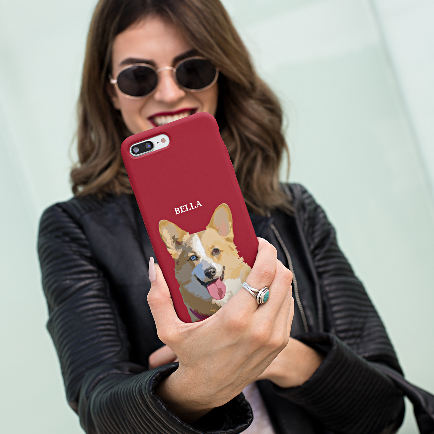 Signature Phone Case