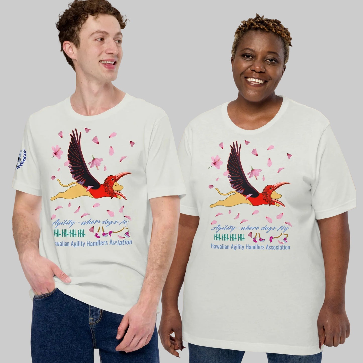 Anniversary Classic Tee - Unisex