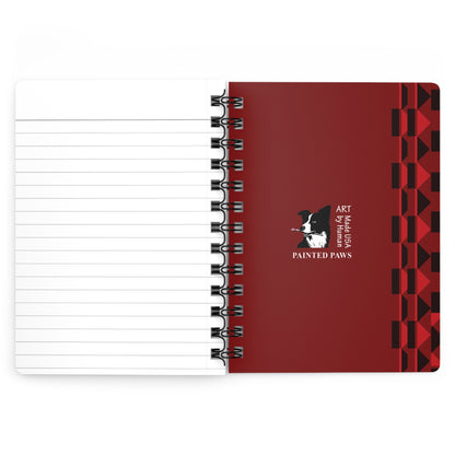 Notebook ~ Scottie