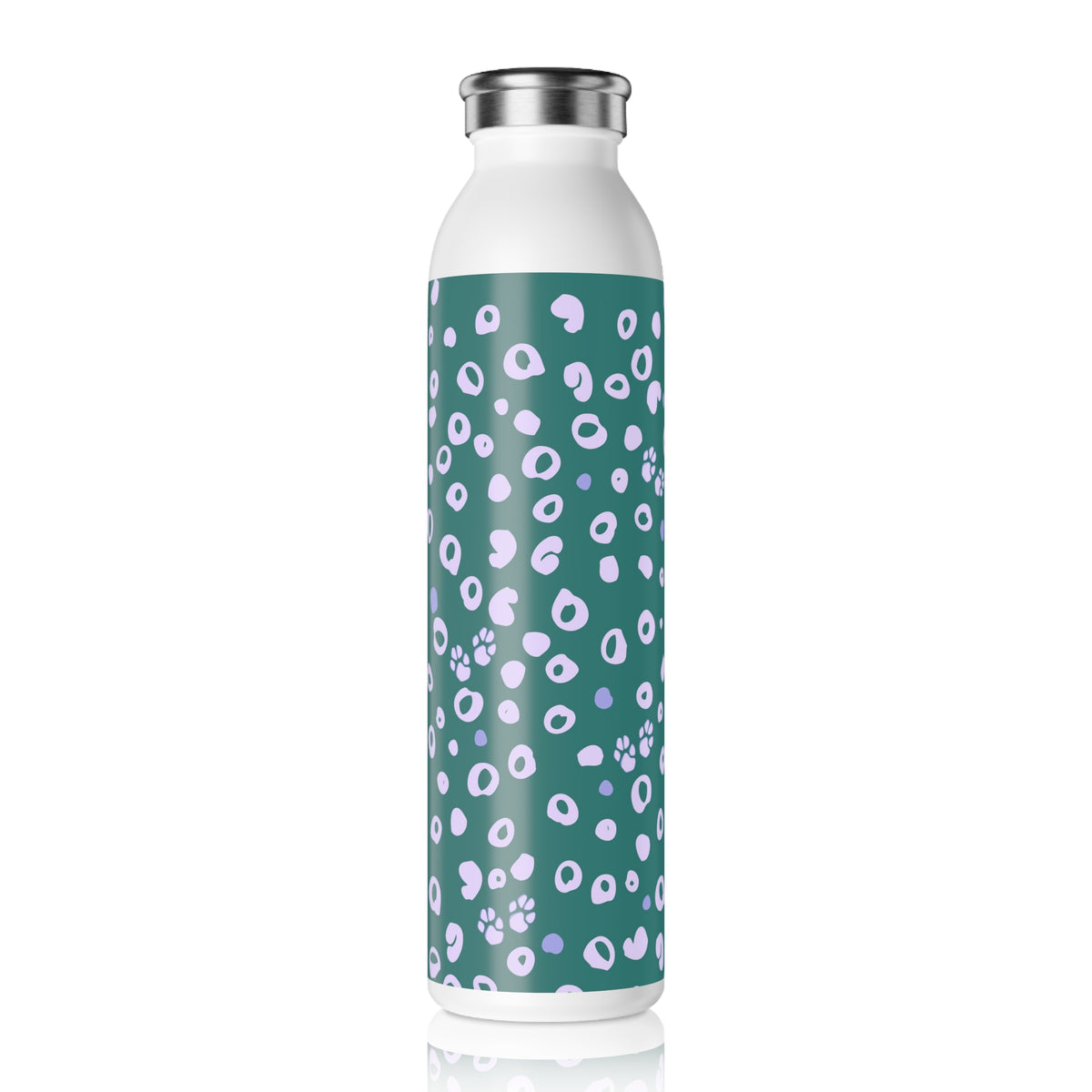 Spots Bottle