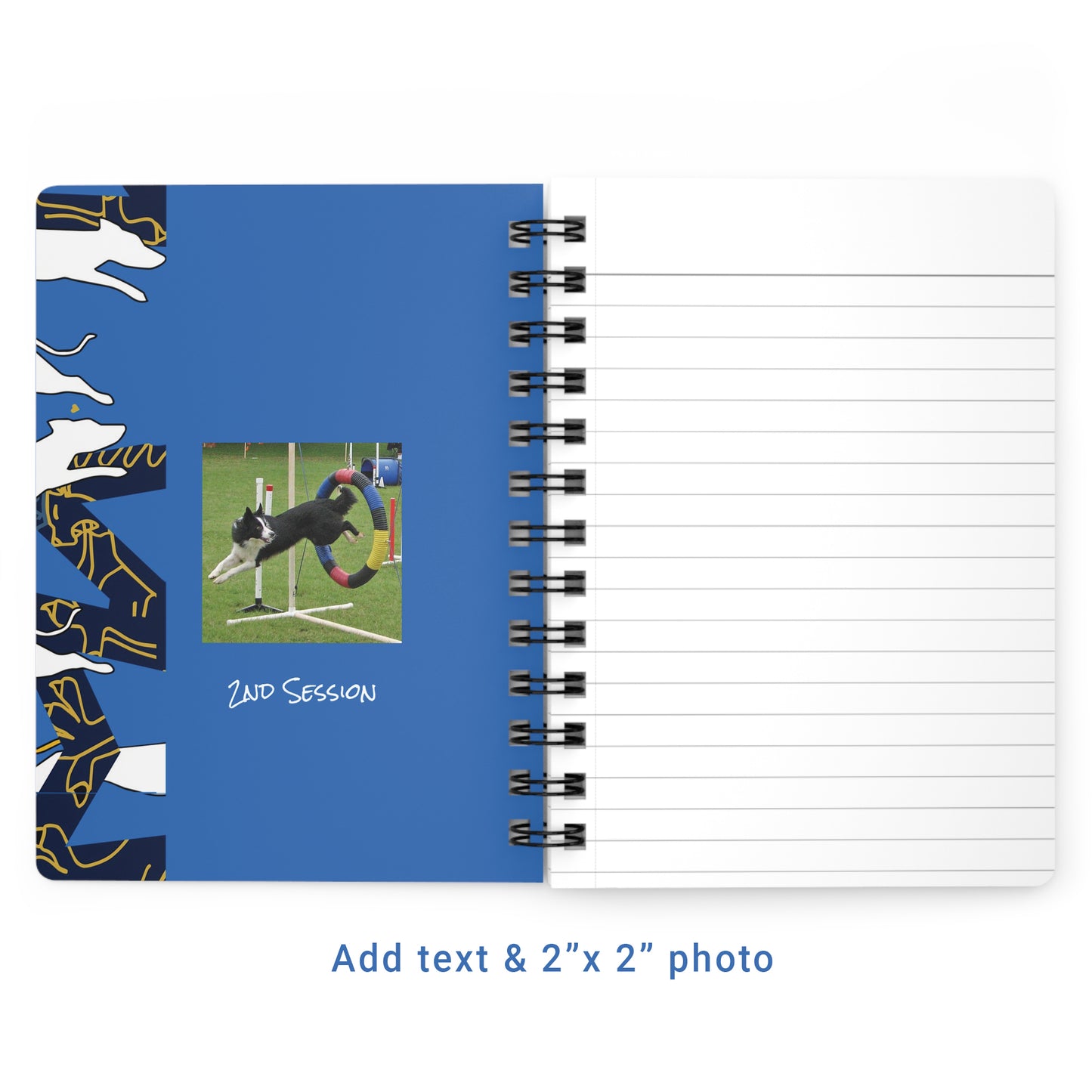 Notebook — Stars