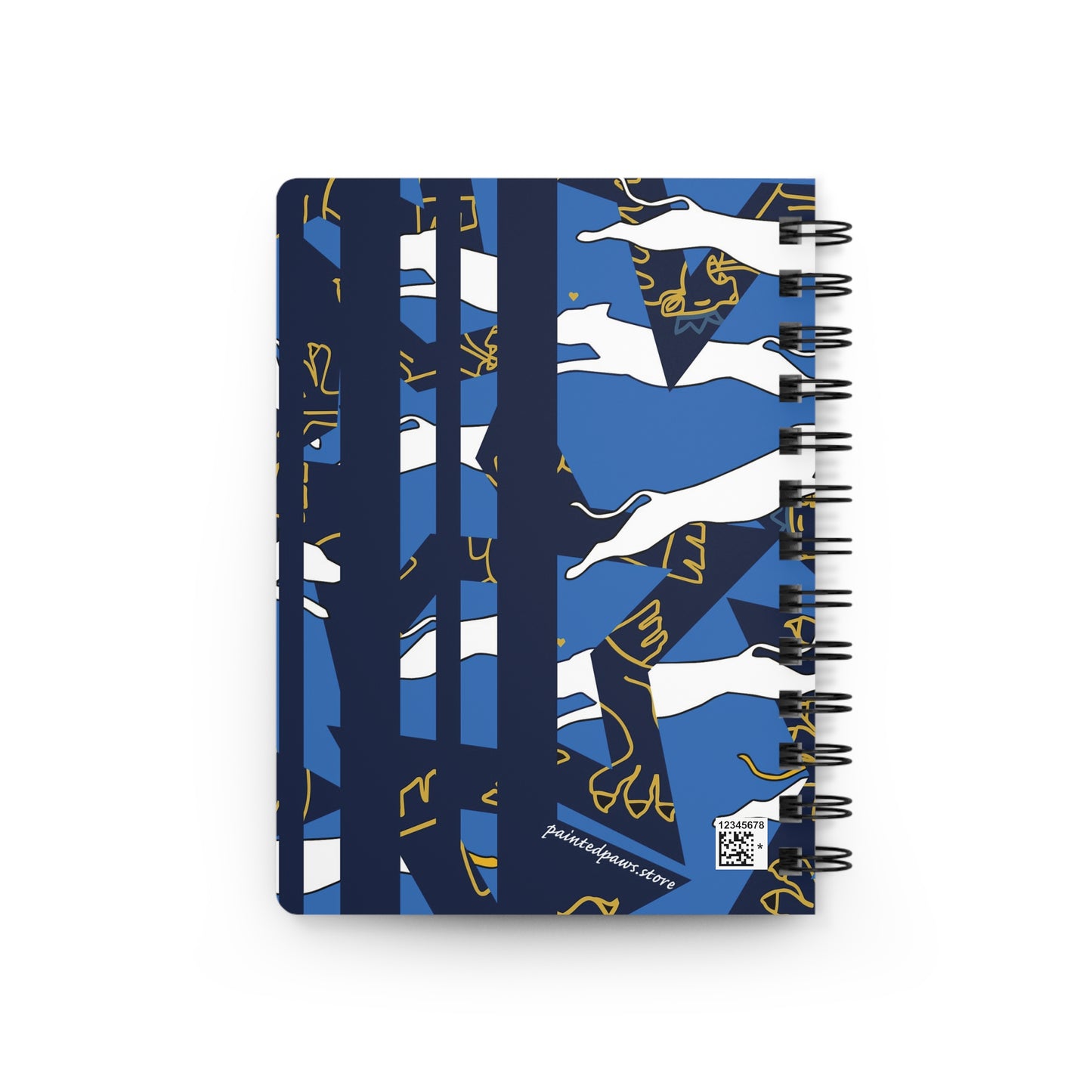 Notebook ~ Jumpers