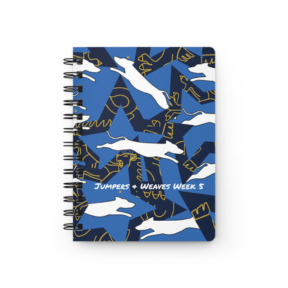 Notebook — Stars