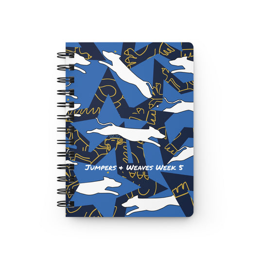 Notebook — Stars