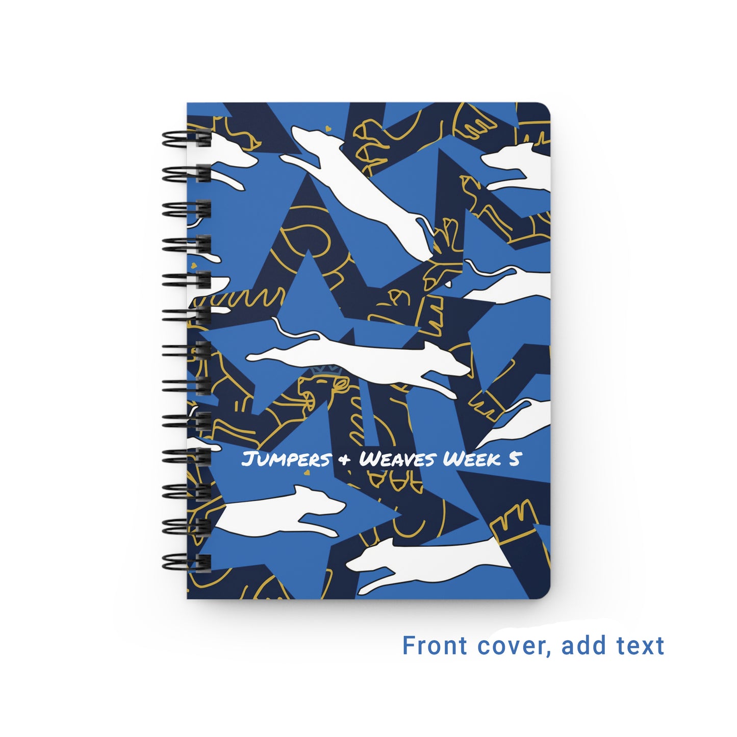 Notebook — Stars