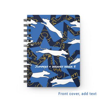 Notebook — Stars