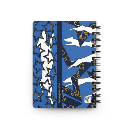 Notebook — Stars