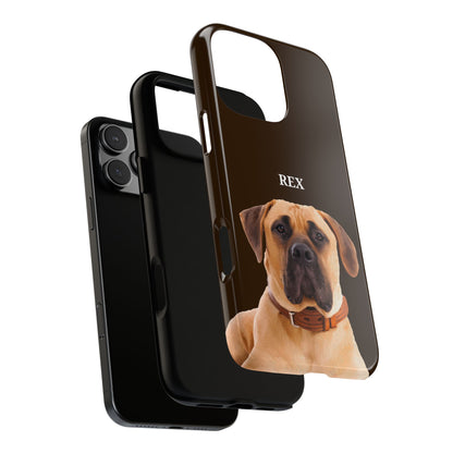 Signature Phone Case