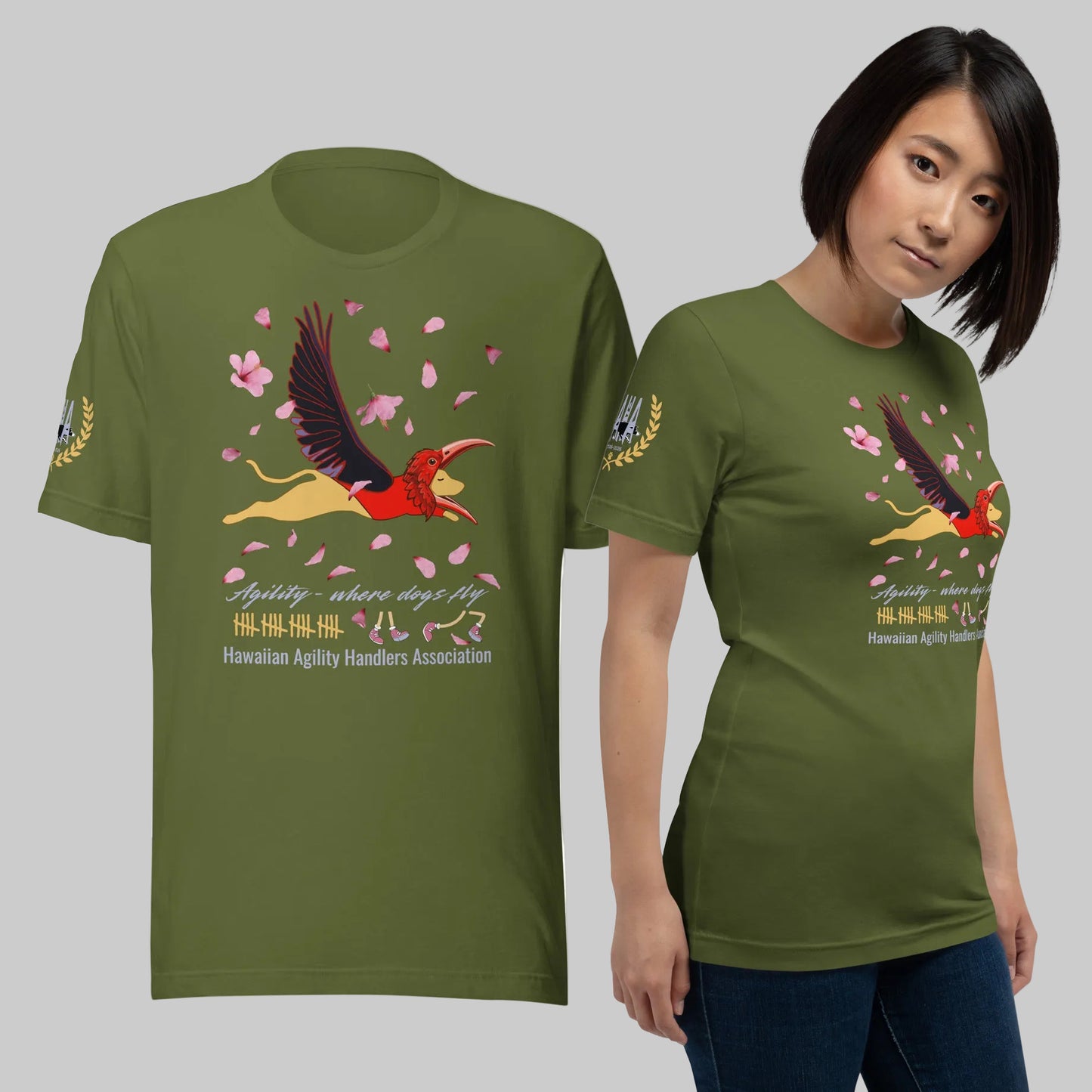 Anniversary Classic Tee - Unisex
