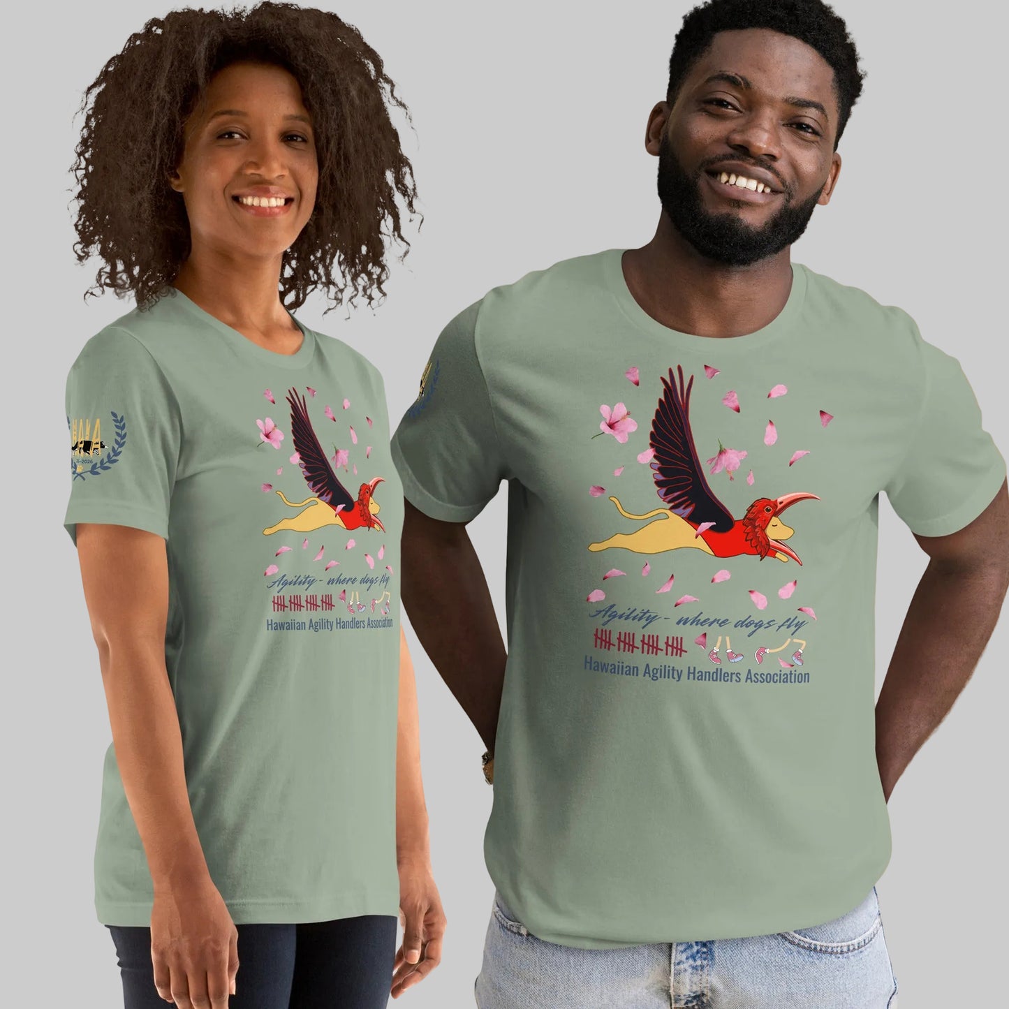 Anniversary Classic Tee - Unisex