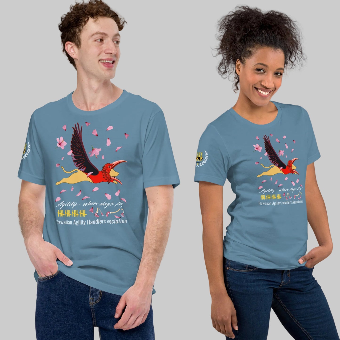 Anniversary Classic Tee - Unisex