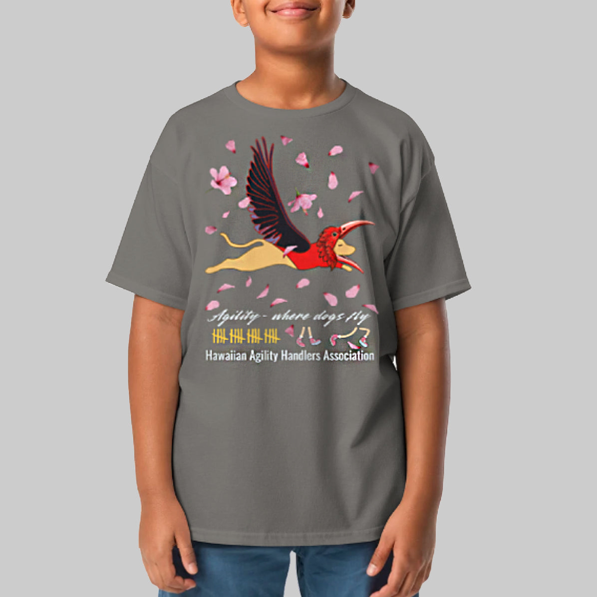 Anniversary Classic Kid's Tee