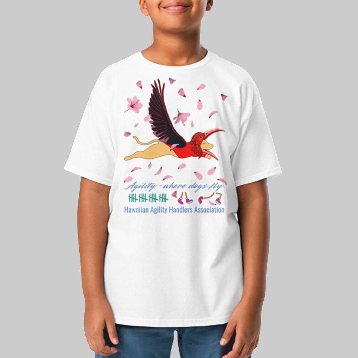 Anniversary Classic Kid's Tee